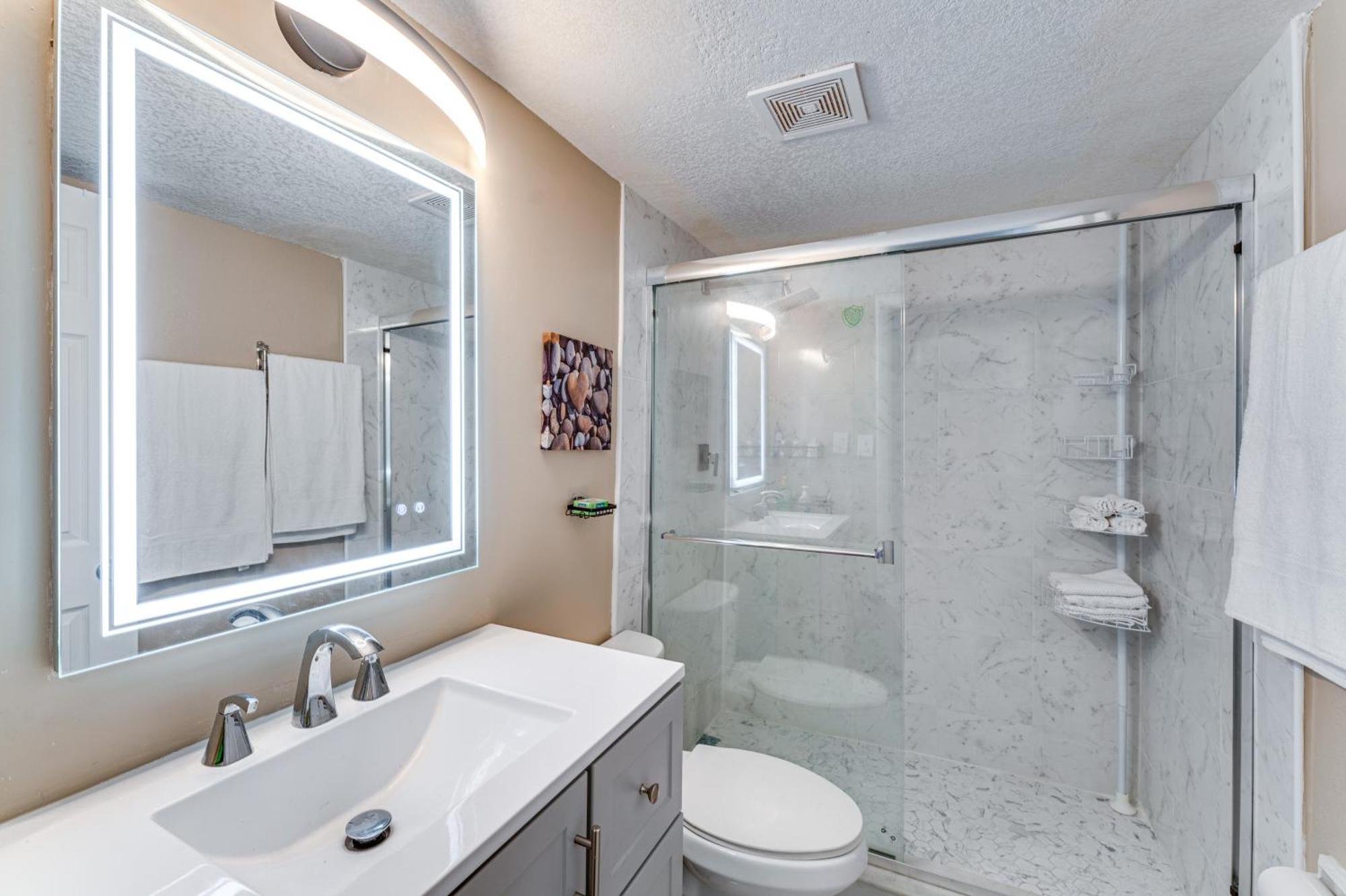 Daytona Beach Resort Studio With Beach Access! 외부 사진